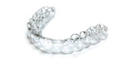 Gouttières - Blanchiment